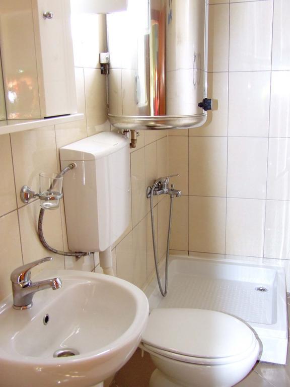Hostel Domestika Бітола Номер фото